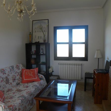 El Jardin De Los Gatos Apartament กาเซเรส ภายนอก รูปภาพ