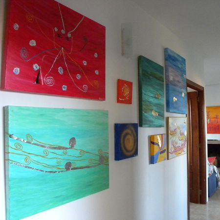 El Jardin De Los Gatos Apartament กาเซเรส ภายนอก รูปภาพ