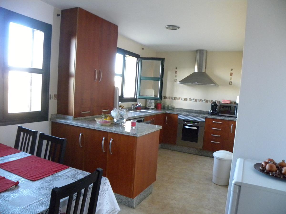 El Jardin De Los Gatos Apartament กาเซเรส ภายนอก รูปภาพ