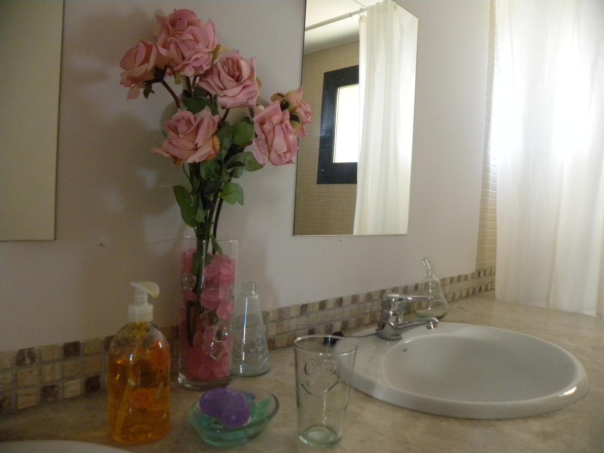 El Jardin De Los Gatos Apartament กาเซเรส ภายนอก รูปภาพ