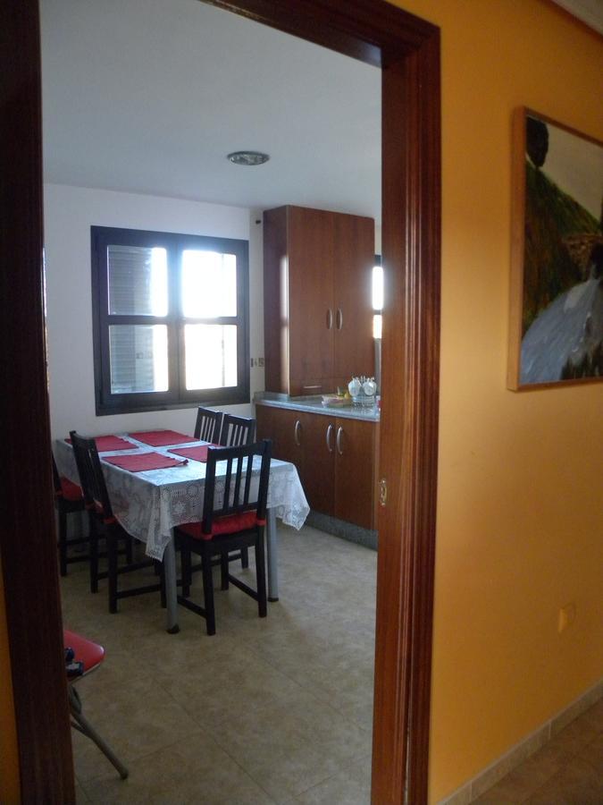 El Jardin De Los Gatos Apartament กาเซเรส ภายนอก รูปภาพ