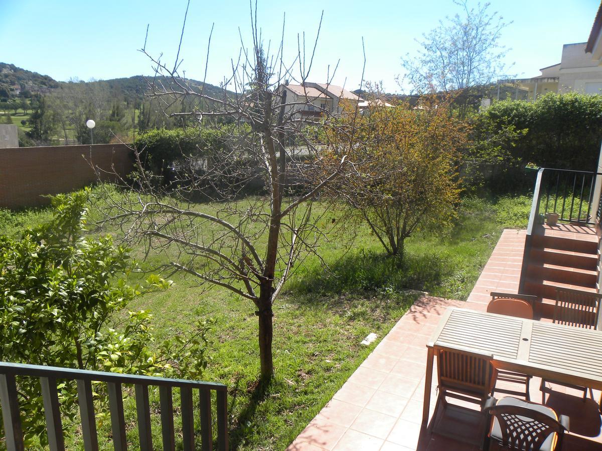 El Jardin De Los Gatos Apartament กาเซเรส ภายนอก รูปภาพ